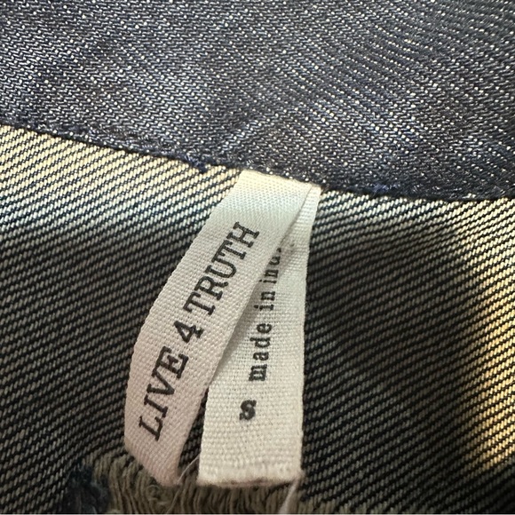 Denim Jacket - Picture 4 of 9